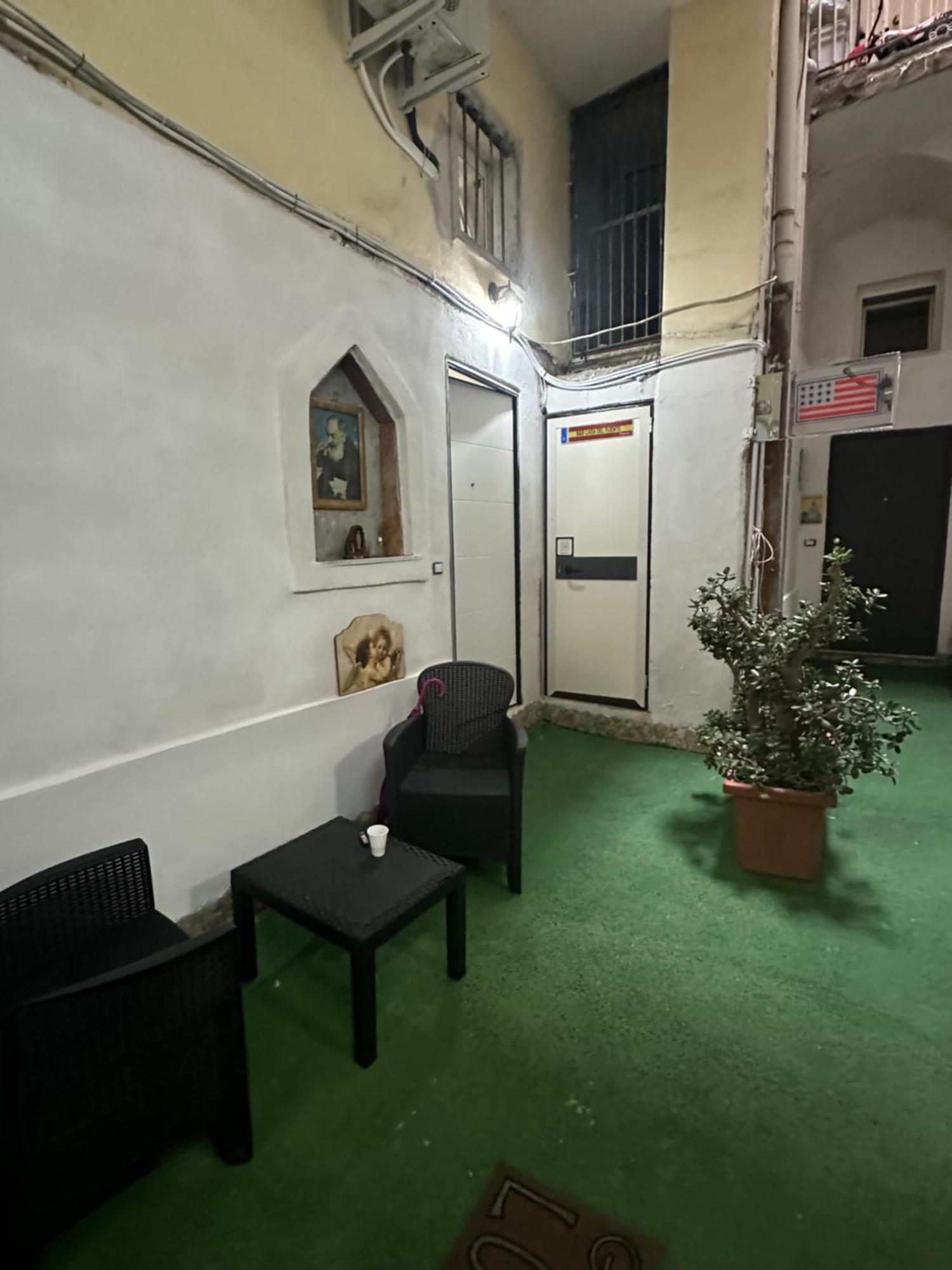 Hébergement de vacances Casa Del Puente