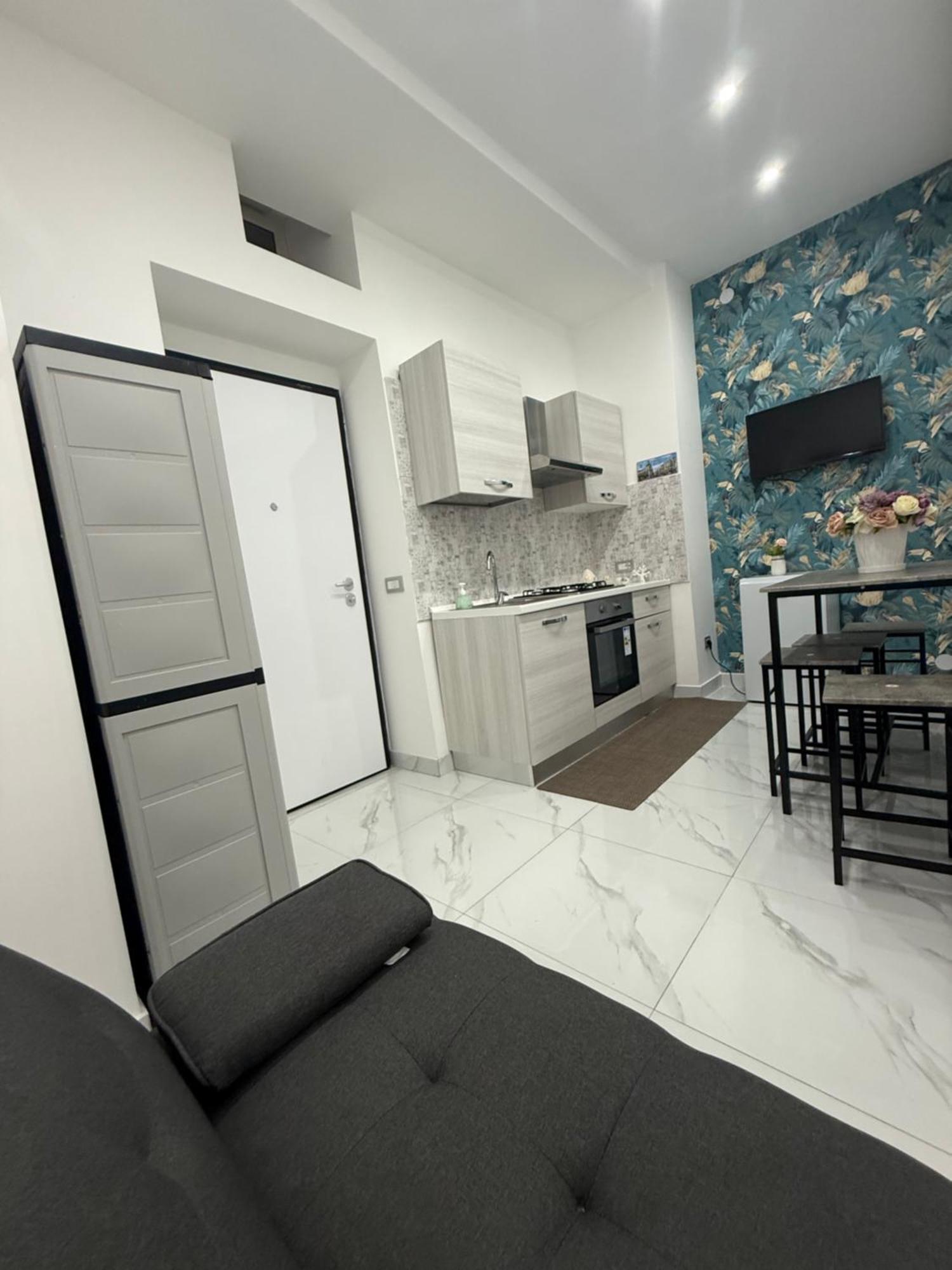 Casa Del Puente Holiday home *