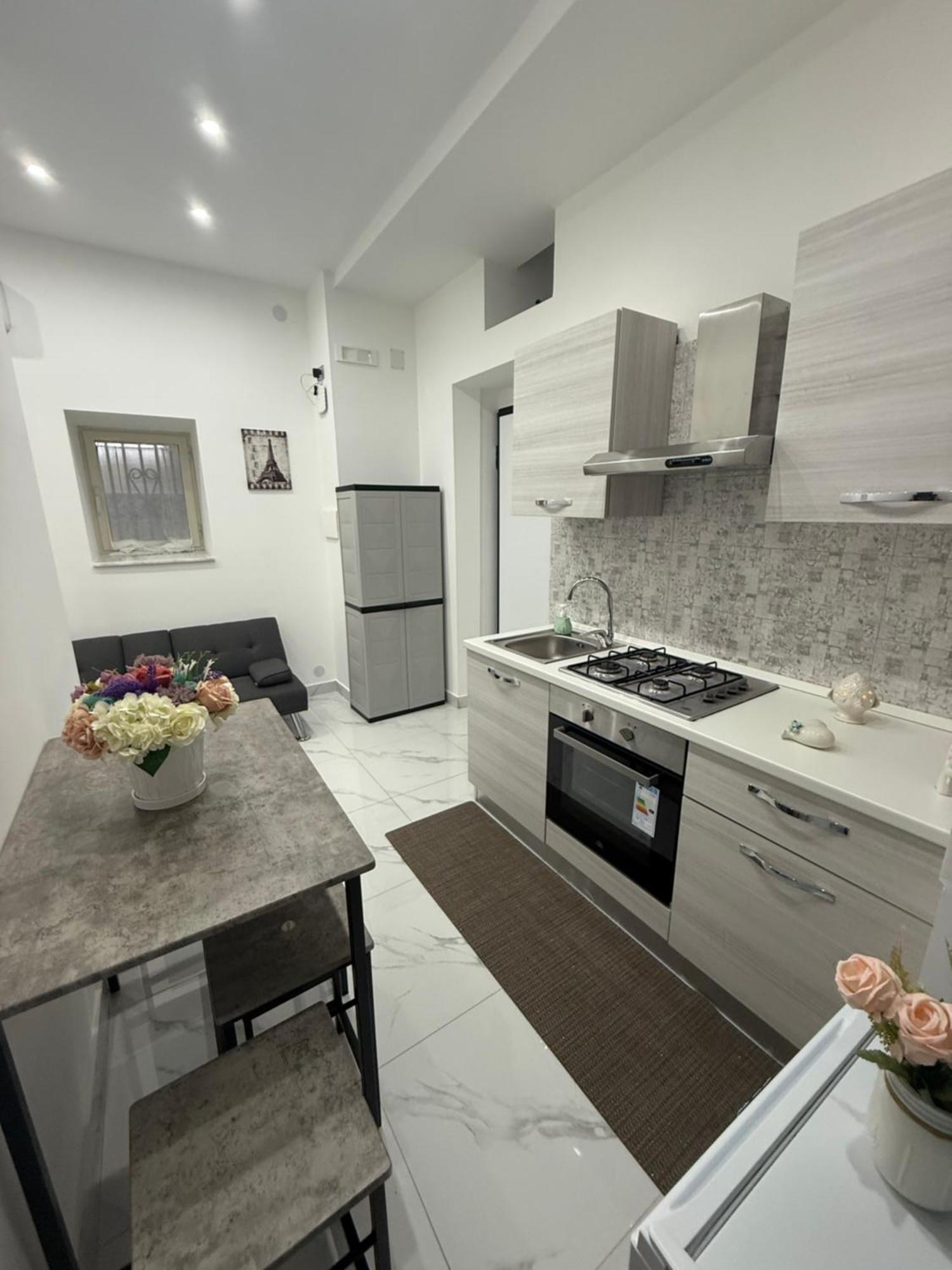 Casa Del Puente Holiday home Ercolano
